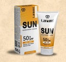 Sun SPF 50+ Sunscreen Cream