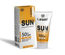 Sun SPF 50+ Sunscreen Cream