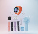 Smart Watch Set
