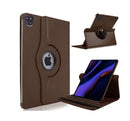 Rotating Leather iPad Case
