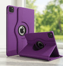 Rotating Leather iPad Case