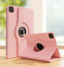 Rotating Leather iPad Case