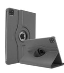 Rotating Leather iPad Case