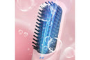 SmoothGlow Hair Straightening Comb