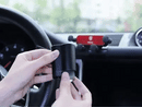 Smart Car Aroma Diffuser