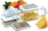 Multi-Grater With Juicer