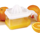 Multi-Grater With Juicer