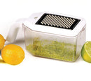 Multi-Grater With Juicer