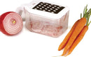 Multi-Grater With Juicer