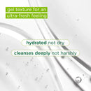Refreshing Facial Wash