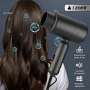 Smart Hair Dryer