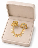 Double Ring