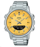 Dial Men Watch