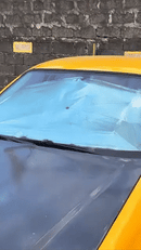 Portable Car Umbrella