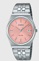 Casio Round Watch