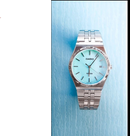 Casio Round Watch