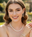 Crystal Choker Set