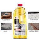 Cleaner Car Shampoo