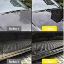 Cleaner Car Shampoo