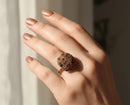 Statement Ring