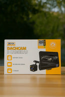 Dashcam 3 Camera System