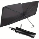 Portable Car Umbrella