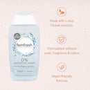 Sensitive Intimate Wash