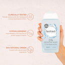Sensitive Intimate Wash