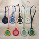 Royal Pop Pendant Watch