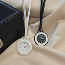 Royal Pop Pendant Watch