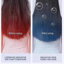Smart Hair Dryer