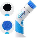 Power Scrubber
