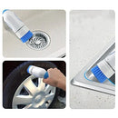 Power Scrubber