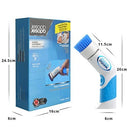 Power Scrubber