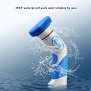 Power Scrubber