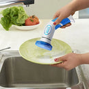 Power Scrubber