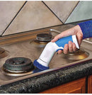 Power Scrubber