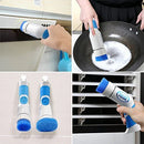 Power Scrubber