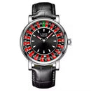 Roulette Dial Watch
