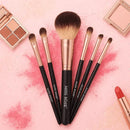 Makeup Brush Set