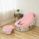 Portable Inflatable Sofa