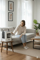Personal Mini Air Cooler