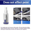 Repair Car Scratches