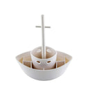 Sailing Storage Cutlery Holder