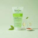 Refreshing Facial Wash