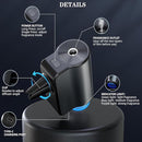 Smart Car Aroma Diffuser