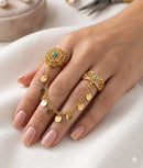 Double Ring