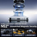 Vacuum Suction Magnetic Bracket