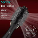 Professional 6-in-1 Hot Air Styler
