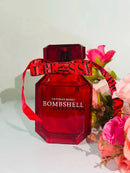 Bombshell Mini Perfume